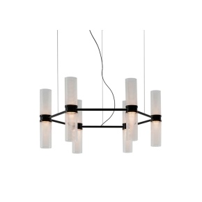 Artemide Zephyr Exagonal pendant lamp - Agof Store