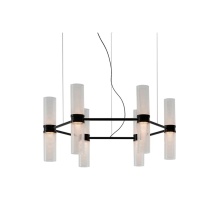 Artemide Zephyr Exagonal Pendelleuchte - Agof Store