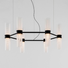 Zephyr Exagonal Lampada a sospensione Artemide - Agof Store