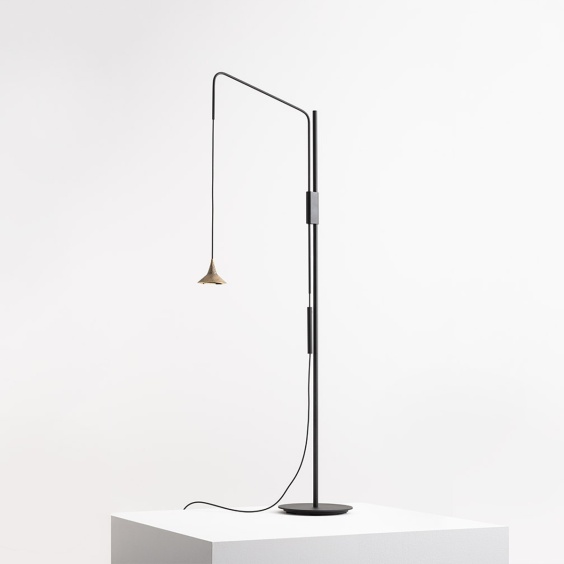 Unterlinden Lampada da terra Artemide - Agof Store