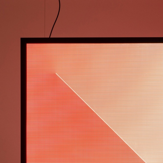 Discovery Dialogue Lampada a sospensione Artemide - Agof Store