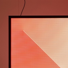 Artemide Discovery Dialogue pendant lamp - Agof Store