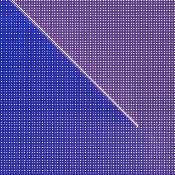 Artemide Discovery Dialogue pendant lamp - Agof Store