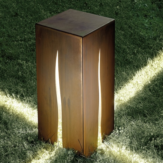 Artemide Granito 60 Led Outdoor Stehleuchte - Agof Store
