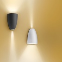 Artemide Molla outdoor wall lamp - Agof Store