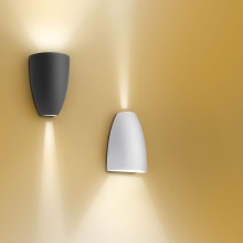Artemide Molla Outdoor Wandleuchte - Agof Store