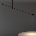 Artemide Ixa XL Deckenleuchte - Agof Store