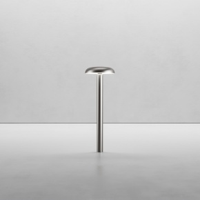 Artemide Knop 90 Bollard Outdoor Stehleuchte - Agof Store