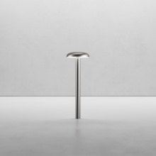 Artemide Knop 90 Bollard Outdoor Stehleuchte - Agof Store