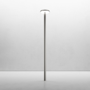 Artemide Knop 225 Bollard Outdoor Stehleuchte - Agof Store