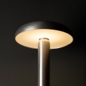Artemide Knop 225 Bollard Outdoor Stehleuchte - Agof Store