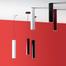 Ilio 36 Lampada a sospensione Artemide - Agof Store