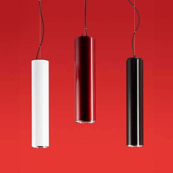 Ilio 45 Lampada a sospensione Artemide - Agof Store