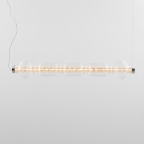 Artemide Alambicco Horizontal pendant lamp - Agof Store