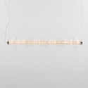 Alambicco Horizontal Lampada a sospensione Artemide - Agof Store