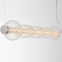 Alambicco Horizontal Lampada a sospensione Artemide - Agof Store