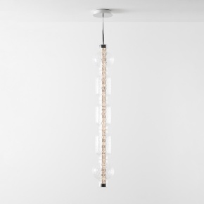 Artemide Alambicco Vertical pendant lamp - Agof Store