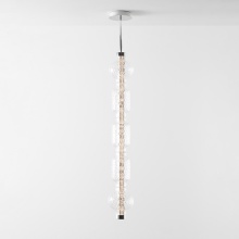 Alambicco Vertical Lampada a sospensione Artemide - Agof Store