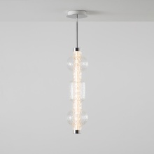 Artemide Alambicco Vertical 600 Pendelleuchte - Agof Store