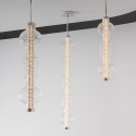 Artemide Alambicco Vertical 600 Pendelleuchte - Agof Store