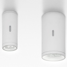 Calumet 13 Lampada a soffitto outdoor Artemide - Agof Store