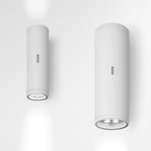 Artemide Calumet 8 outdoor wall lamp - Agof Store