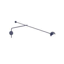 Artemide Ixa XL wall lamp - Agof Store