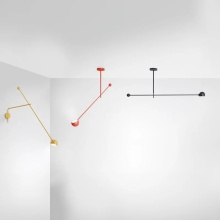 Artemide Ixa XL wall lamp - Agof Store