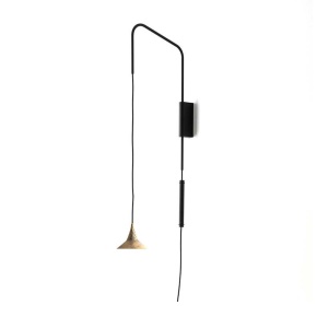 Artemide Unterlinden wall lamp - Agof Store