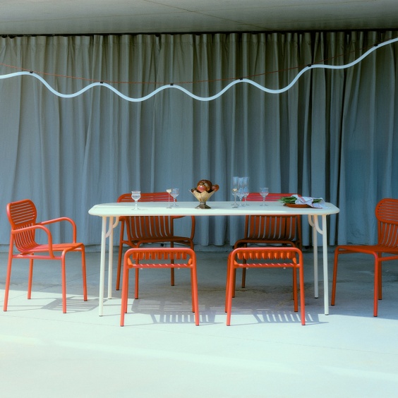 Week-end sedia Petite Friture - Agof Store