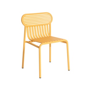 Petite Friture Week-end Chair - Agof Store