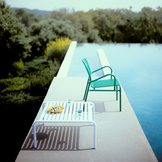 Week-end poltrona Petite Friture - Agof Store