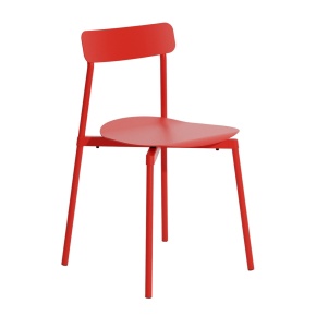 Petite Friture Fromme Stuhl - Agof Store