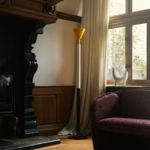 Pyl Lampada da terra Petite Friture - Agof Store