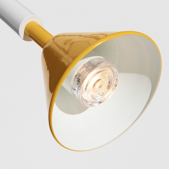 Petite Friture Pyl Small Pendant Lamp - Agof Store