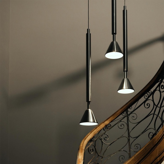 Pyl Large Lampada a sospensione Petite Friture - Agof Store