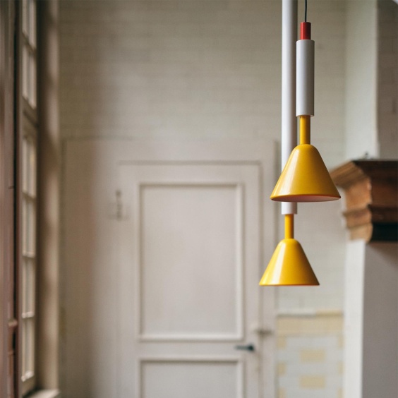 Petite Friture Pyl Large Pendant Lamp - Agof Store