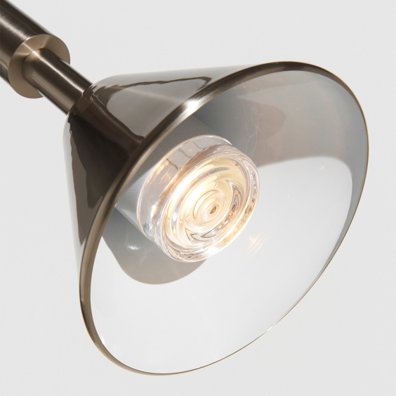 Petite Friture Pyl Large Pendant Lamp - Agof Store