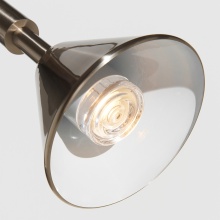 Pyl Large Lampada a sospensione Petite Friture - Agof Store