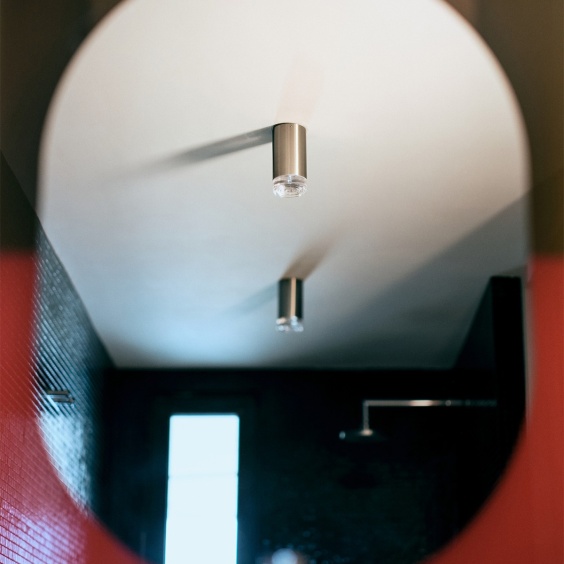 Petite Friture Pyl Small Wall Ceiling Lamp - Agof Store