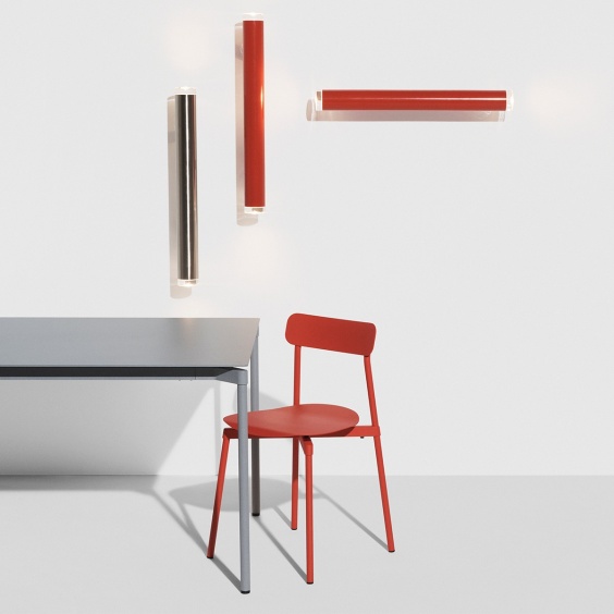 Pyl Large Lampada da parete soffitto Petite Friture - Agof Store