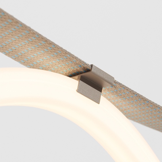 Petite Friture Spline Pendelleuchte - Agof Store