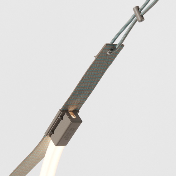 Petite Friture Spline Pendelleuchte - Agof Store