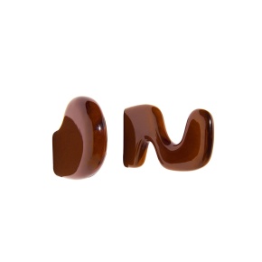 Petite Friture Klump Clothes Hangers - Agof Store