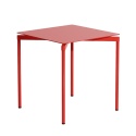 Fromme tavolo quadrato Petite Friture - Agof Store