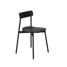 Petite Friture Fromme Wood Stuhl - Agof Store