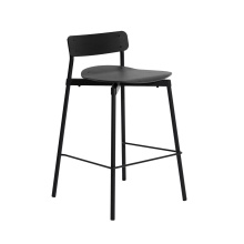 Petite Friture Fromme Wood Hocker - Agof Store