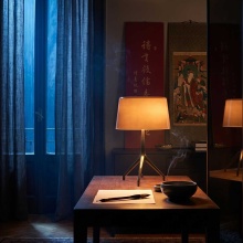 Foscarini Lumiere XXL table lamp - Agof Store