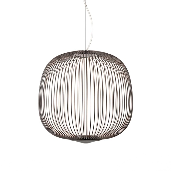 Foscarini Spokes 2 MyLight Pendelleuchte - Agof Store