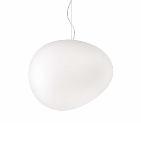 Foscarini Gregg media Led Pendelleuchte - Agof Store